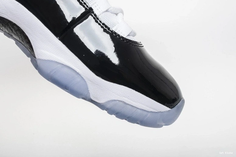 Retro  11 Jordan 378037-100 Air Concord   0128